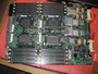 HP 594956-001 SYSTEM BOARD  6100-SERIES PROCESSORS FOR PROLIANT BL685C G7 SERVER. REFURBISHED. IN STOCK.