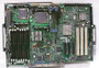 HP 395566-001 SYSTEM BOARD FOR PROLIANT ML350 G5 SERVER. REFURBISHED. IN STOCK.