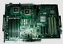 HP 413984-001 SYSTEM BOARD FOR PROLIANT ML350 G5 SERVER. REFURBISHED. IN STOCK.