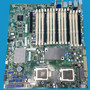 HP 500387-001 SYSTEM BOARD FOR PROLIANT DL160 G5 SERVER. REFURBISHED. IN STOCK.
