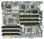 HP 511805-001 SYSTEM BOARD FOR PROLIANT DL160 G6. REFURBISHED. IN STOCK.