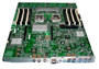 HP 599038-001 SYSTEM BOARD FOR PROLIANT DL380 G7 SERVER. REFURBISHED. IN STOCK.