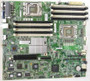 HP - SYSTEM BOARD FOR SE1120/SE1220 G7 SERVER (583724-001). REFURBISHED. IN STOCK.