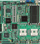 TYAN - DUAL XEON MOTHERBOARD E7501,ATI 8MB,SSI,DDR,10/100 FOR THUNDER I7501 PRO (S2721GN-533). REFURBISHED. IN STOCK.