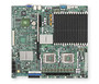 SUPERMICRO X7DBR-I+ E-ATX SERVER BOARD DUAL SOCKET 771 1333MHZ FSB 64GB (MAX) DDR2 SDRAM SUPPORT. REFURBISHED. IN STOCK.