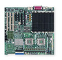 SUPERMICRO X7DBE+ DUAL SOCKET 771 EATX SERVER BOARD - 1333MHZ FSB - INTEL 5000P (BLACKFORD) CHIPSET - 64GB (MAX) DDR2 SDRAM SUPPORT. REFURBISHED. IN STOCK.