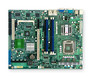 SUPERMICRO - E7230 ATX SERVER BOARD LGA775 SOCKET 1066MHZ FSB 8GB (MAX) DDR2 SDRAM SUPPORT (PDSMI+). REFURBISHED. IN STOCK.