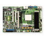 SUPERMICRO - SOCKET AM2 ATX SERVER BOARD 4GB (MAX) DDR MEMORY SUPPORT 4 SATA (H8SSL-I). REFURBISHED. IN STOCK.