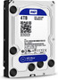 WESTERN DIGITAL WD40E31X WD BLUE 4TB SATA-6GBPS 64MB BUFFER 3.5INCH INTERNAL DESKTOP SOLID STATE HYBRID DRIVE . NEW. CALL.