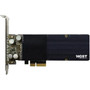 HGST 0T00831 ULTRASTAR SN150 1.6TB PCIE 3.0 X4 HH-HL ADD-IN CARD SOLID STATE DRIVE. NEW. IN STOCK.