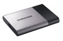 SAMSUNG MU-PT1T0B/AM PORTABLE SSD T3 PORTABLE 1TB USB 3.1 GEN1 EXTERNAL HARD DRIVE. NEW WITH STANDARD MFG WARRANTY. IN STOCK.