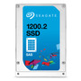 SEAGATE ST200FM0143 1200.2 SSD 200GB HIGH ENDURANCE SAS-12GBPS EMLC SED 2.5INCH 7MM SOLID STATE DRIVE. NEW WITH MFG WARRANTY. IN STOCK.