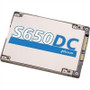 MICRON MTFDJAL1T6MBS-2AN1ZA S650DC 1.6TB 2.5INCH SAS DISABLED ENTERPRISE INTERNAL SOLID STATE DRIVE. NEW. CALL.