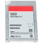 DELL HKKJV 100GB 2.5INCH FORM FACTOR SATA INTERNAL SOLID STATE DRIVE FOR DELL POWEREDGE SERVER. REFURBISHED. IN STOCK.