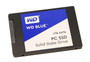 WESTERN DIGITAL WDS100T1B0A WD BLUE PC SSD 1TB SATA-6GBPS 2.5INCH 7MM INTERNAL SOLID STATE DRIVE. NEW WITH MFG WARRANTY. CALL.