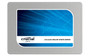 CRUCIAL CT250BX100SSD1 BX100 250GB SATA-6GBPS 2.5INCH INTERNAL SOLID STATE DRIVE. NEW. IN STOCK.