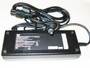 HP - 120 WATT EXTERNAL POWER SUPPLY FOR  THIN CLIENT GT7720 (NH527AA). REFURBISHED. IN STOCK.