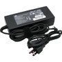 HP - 150 WATT 100-240V PFC SMART AC ADAPTER FOR TOUCHSMART 9100 BUSINESS PC (HSTNN-LA09). REFURBISHED. IN STOCK.