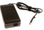 HP - 230 WATT SMART ADAPTER FOR NOTEBOOK WORKSTATION THIN CLIENT PC(535592-001). REFURBISHED. IN STOCK.