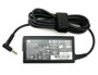 HP - 45 WATT AC ADAPTER FOR CHROMEBOOK 14 (740015-003). REFURBISHED. IN STOCK.