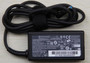 HP - 45 WATT AC ADAPTER FOR FOLIO/E-BOOK 14 (719309-001). REFURBISHED. IN STOCK.