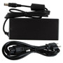 HP ED494UT 65 WATT SMART AC ADAPTER FOR BUSINESS LAPTOP AND TABLET PC WITHOUT POWERCORD. REFURBISHED.IN STOCK.