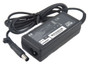 HP - 65 WATT 18.5 VOLT DC AC ADAPTER POWER CABLE IS NOT INCLUDED (463958-001). REFURBISHED. IN STOCK.