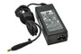 HP AZ552AA#ABA 65 WATT  AC ADAPTER FOR T5745 THIN CLIENT T5740E PC WITHOUT POWER CABLE. REFURBISHED. IN STOCK.