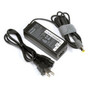 LENOVO - 65 WATT ULTRA PORTABLE   AC ADAPTER FOR THINKPAD X60, X60S NO POWER CORD(92P1156). REFURBISHED. IN STOCK.