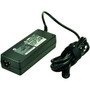 HP - 90 WATT SMART AC ADAPTER FOR HP NOTEBOOK (693712-001). REFURBISHED. IN STOCK.