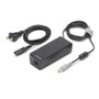 LENOVO - 90 WATT AC ADAPTER FOR THINKPAD T60 R60 Z60 SERIES.POWER CABLE IS NOT INCLUDED (40Y7659). REFURBISHED. IN STOCK.