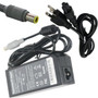 LENOVO - THINKPAD 90 WATT AC/DC COMBO ADAPTER (40Y7630). WITH POWER CABLE. REFURBISHED. IN STOCK.