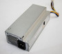 HP - 115 WATT POWER SUPPLY ASSEMBLY FOR RP3 RETAIL SYSTEM MODEL 3100 (682216-001). REFURBISHED. IN STOCK.