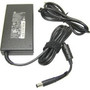 HP - 120 WATT EXTERNAL AC ADAPTER FOR ALL-IN-ONE (665470-001). REFURBISHED. IN STOCK.