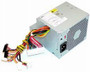 DELL KC672 220 WATT DESKTOP POWER SUPPLY FOR OPTIPLEX GX520 DESKTOP .REFURBISHED. IN STOCK.