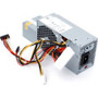 DELL MPF5F 235 WATT POWER SUPPLY FOR OPTIPLEX 760/780/960 SFF. REFURBISHED. IN STOCK.