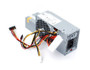 DELL D235P001L 235 WATT POWER SUPPLY FOR OPTIPLEX 380 SFF. REFURBISHED. IN STOCK.