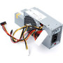 DELL H255T 235 WATT POWER SUPPLY FOR OPTIPLEX GX760 SFF. REFURBISHED. IN STOCK.