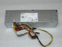 DELL 592JG 240 WATT POWER SUPPLY FOR OPTIPLEX 790 990 SFF. REFURBISHED. IN STOCK.