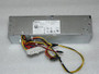 DELL D240E004L 240 WATT POWER SUPPLY FOR OPTIPLEX 790 990 SFF. REFURBISHED. IN STOCK.