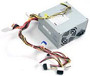 DELL F0894 250 WATT DUAL SATA POWER SUPPLY FOR OPTIPLEX GX240 260 270 SMT. REFURBISHED. IN STOCK.