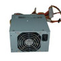 HP - 250 WATT POWER SUPPLY FOR DX5150 BUSINESS PC (376649-001). REFURBISHED. IN STOCK.