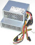 DELL PS-5261-3DF1-LF 255 WATT POWER SUPPLY FOR OPTIPLEX 760 . REFURBISHED. IN STOCK.