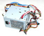 DELL PW124 275 WATT POWER SUPPLY FOR OPTIPLEX 740 745 755. REFURBISHED. IN STOCK.