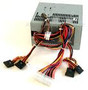 DELL YX448 300 WATT POWER SUPPLY FOR INSPIRON 530 531 VOSTRO 220. REFURBISHED. IN STOCK.