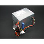 DELL AC305AM-00 305 WATT SATA POWER SUPPLY FOR OPTIPLEX 760/780/960 MT . REFURBISHED. IN STOCK.