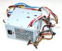 DELL H305N 305 WATT PFC POWER SUPPLY FOR DIMENSION E520. REFURBISHED. IN STOCK.