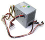 DELL P8401 375 WATT POWER SUPPLY FOR PRECISION 380 DIMENSION 9100 9150 .REFURBISHED. IN STOCK.