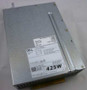 DELL D425EF-01 425 WATT POWER SUPPLY FOR PRECISION T3610 . REFURBISHED. IN STOCK.