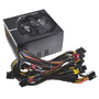 EVGA - 600W 600B POWER SUPPLY BRONZE PWR 49A (100-B1-0600-KR). NEW FACTORY SEALED. IN STOCK.
